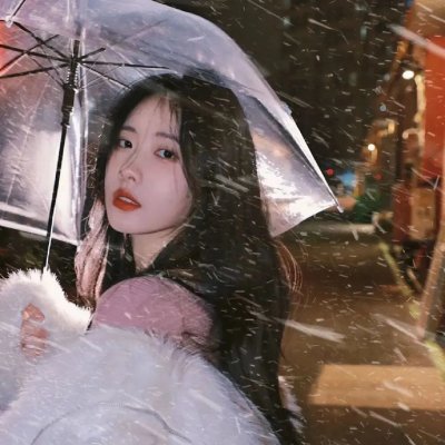 花园里的萤火虫
