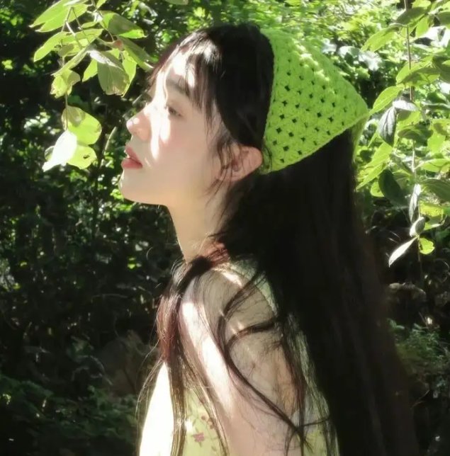 春闺初恋
