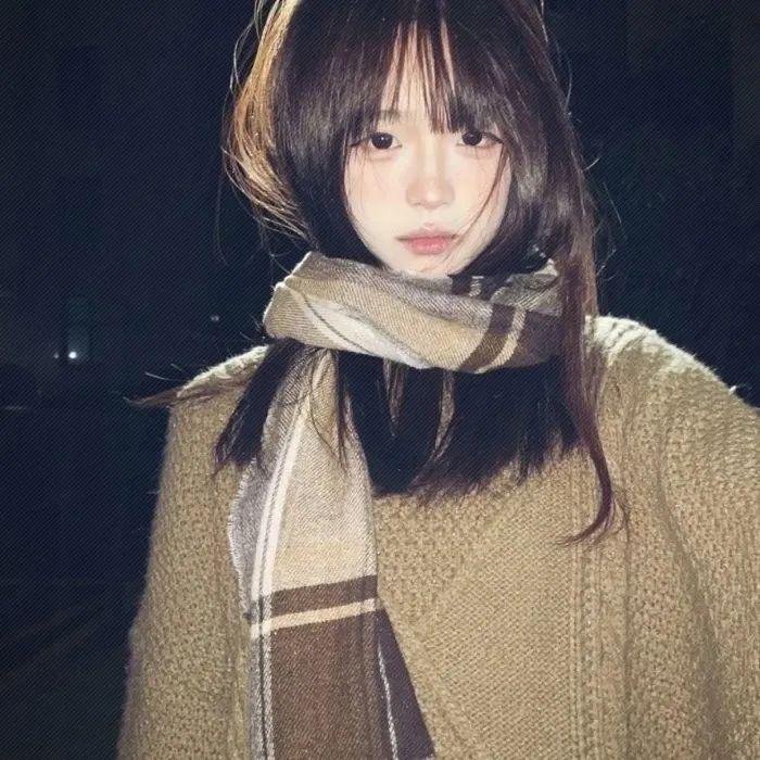 瘦子